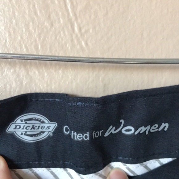 Dickies Women’s Relaxed Fit Pants Size 18 Long - Picture 5 of 7